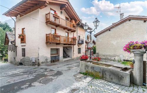 Brusson Apartment | La Pila
