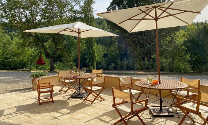 Barberino Val d'Elsa Villa | La Pimpinella - Barberino Val D'elsa ,Tuscany