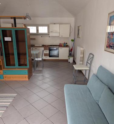 Asti Apartment | La pinacoteca