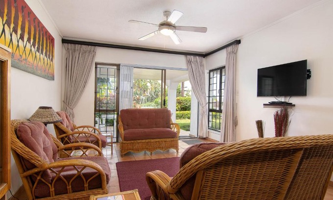 Ballito Apartment | La Pirogue 49