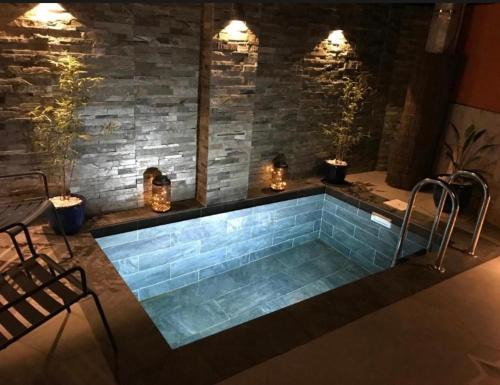 Montvert-les Bas Apartment | La plénitude - Dar Sakina