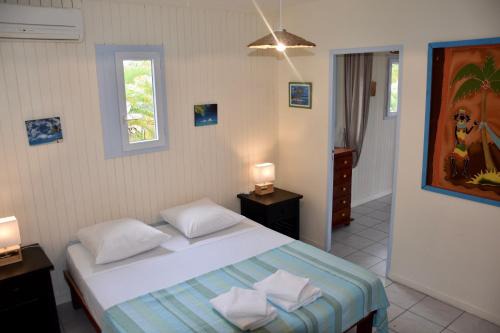 Saint Felix Apartment | La plage de Petit-Havre