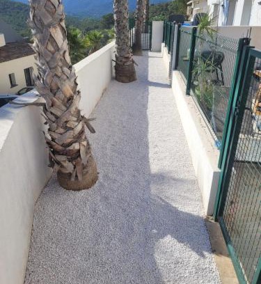 Sainte-Maxime Apartment | La plage Golfe de Saint-Tropez