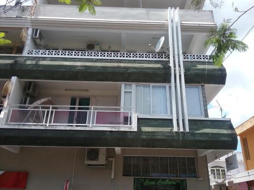 Port Louis House | La Plaine Verte Guesthouse