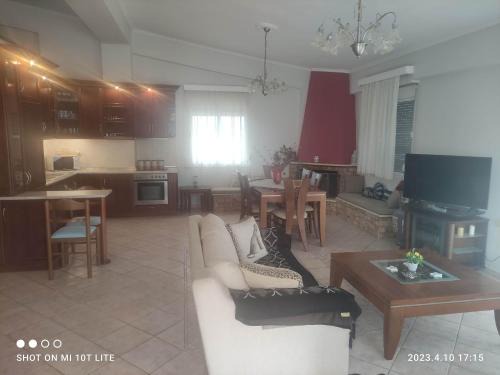 Nea Playia Apartment | La Playa