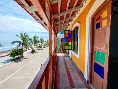 White Town Hotel | La Playa