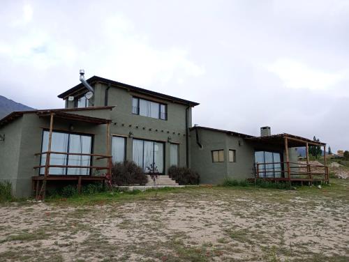 El Mollar House | La Poly