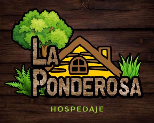 Asuncion House | La Ponderosa de Ña chocha