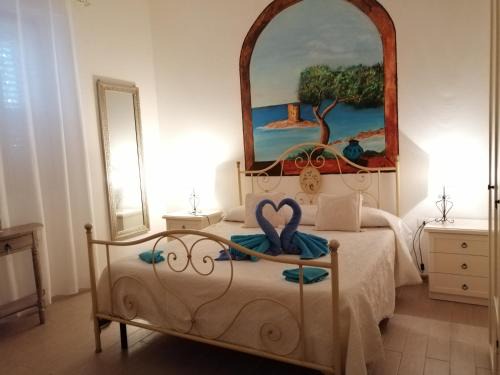 San Pantaleo Bed & Breakfast | La Porta Sulla Costa