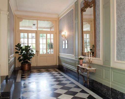 Ieper House | La Porte Cochère