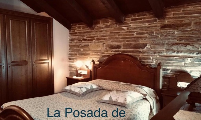 Pumares Apartment | La Posada de Oscos