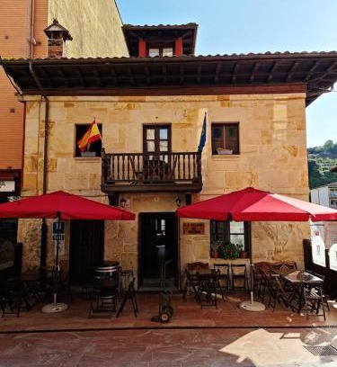 Infiesto Hotel | La Posada de Barro