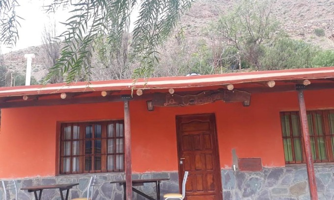 Tilcara House | La Posada de Bartola