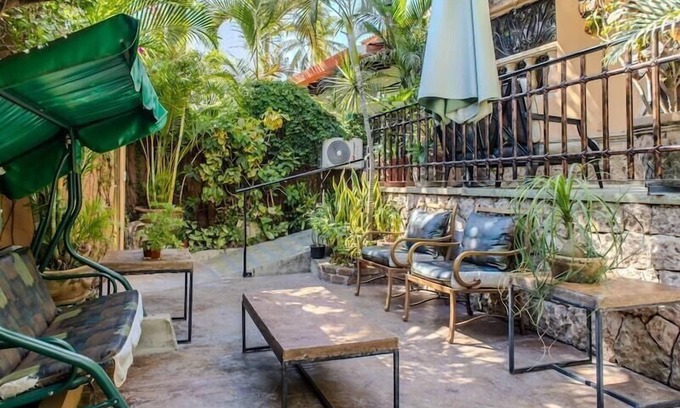 Bucerias Hotel | La Posada de Bucerias