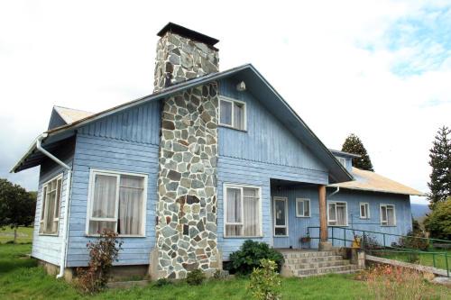 Puerto Octay House | La Posada del Colono