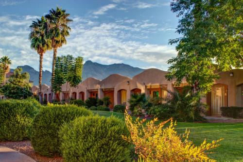 Casas Adobes Hotel | La Posada Lodge & Casitas, an Ascend Collection Hotel