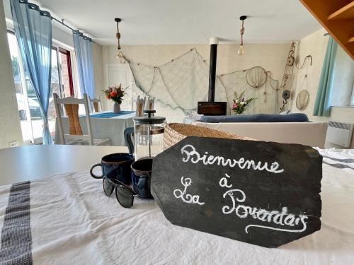Tregon House | La Pouardais
