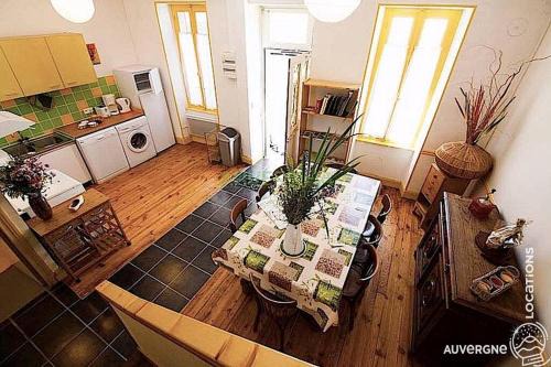 Saint-Nectaire Villa | La Prada