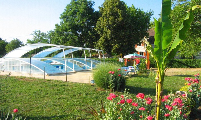 Azerat Cottage | La PRAIRIE (4/5p) your haven of peace