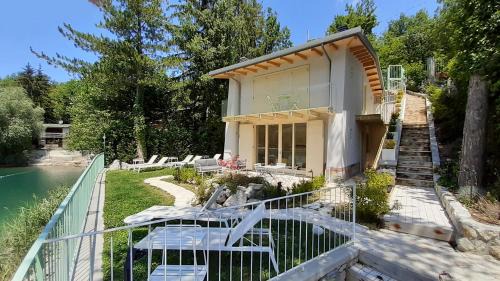 Villalago Bed & Breakfast | La Presentosa sul Lago