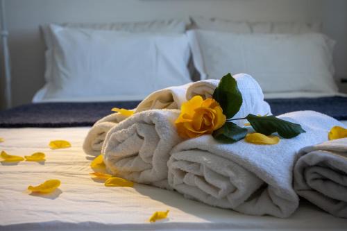 Ostra Bed & Breakfast | La Principessa Nera B&B