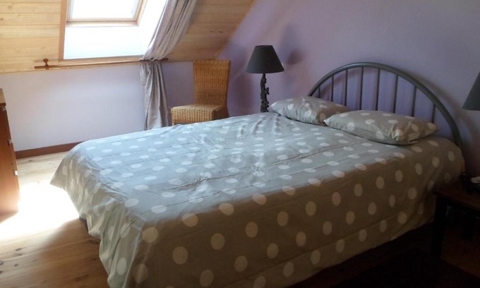 Pluvigner House | La ptite maison d'Isa