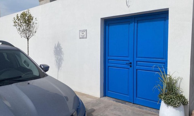 San Carlos House | La Puerta Azul San Carlos
