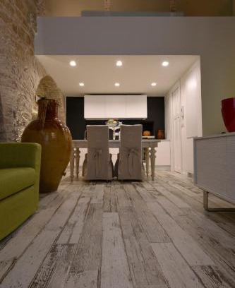 Ruvo di Puglia House | La Puglia di Claudia