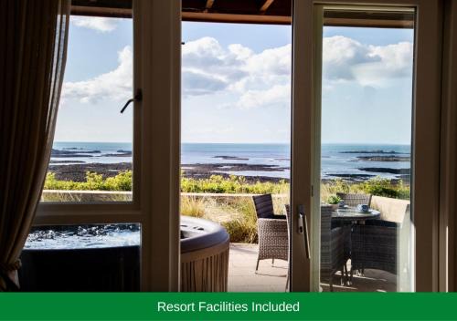 St. Brelade House | La Pulente Cottages
