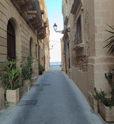 Ortigia House | La Punta di Ortigia