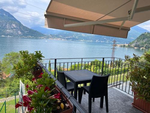 Fiumelatte House | La punta di Varenna