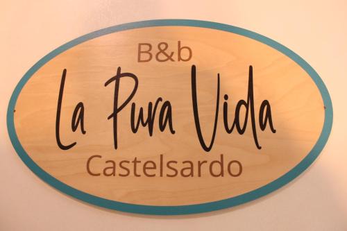 Castelsardo Historic Centre Bed & Breakfast | La Pura Vida