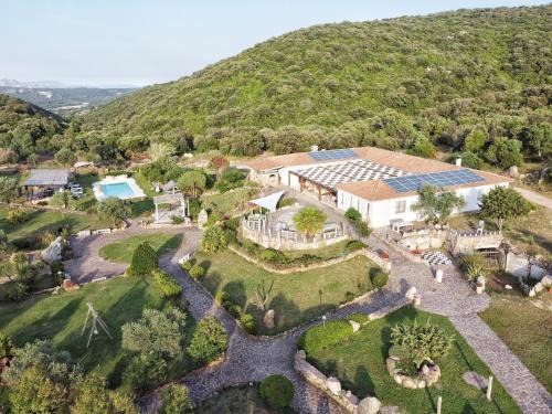 Luogosanto House | La Quercia della Gallura