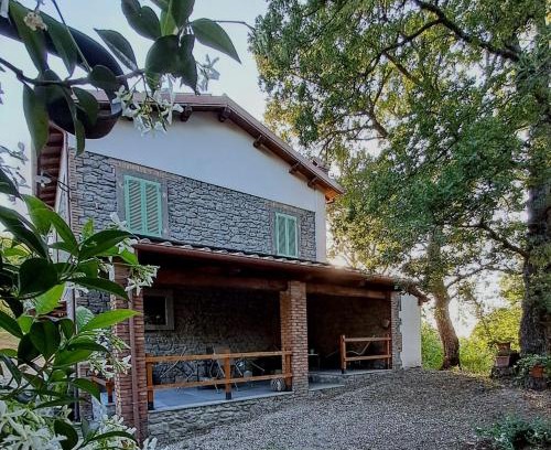 Viterbo House | La Quercia e il Castagno Country & Relax