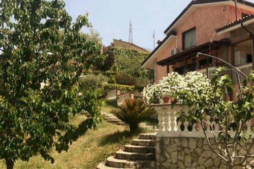 Trenta Apartment | La Quercia