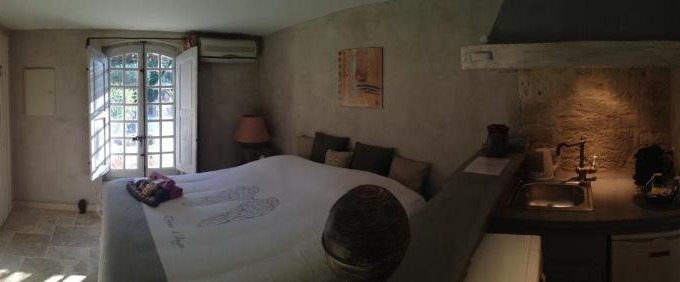 Trets House | La quiétude Provencale