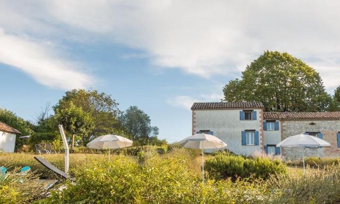 Montbarla Bed & Breakfast | La Quietat Montbarla