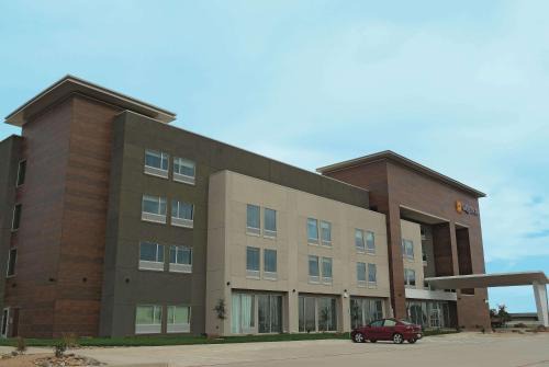 Amarillo Hotel | La Quinta by Wyndham Amarillo Airport