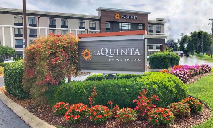 Clarksville Hotel | La Quinta by Wyndham Clarksville