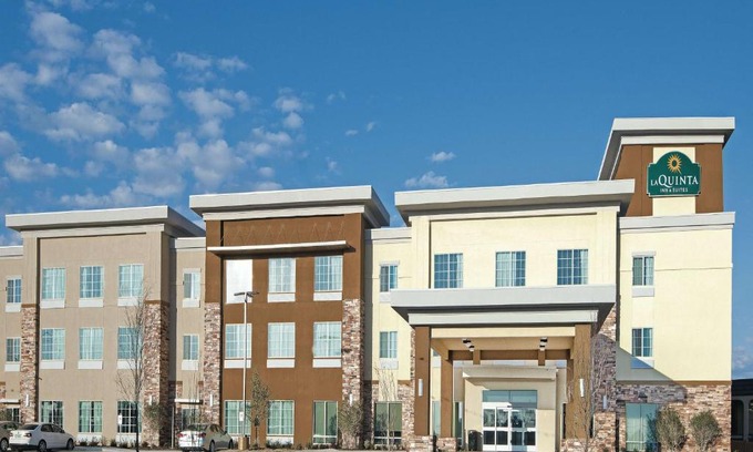 Fort Worth Hotel | La Quinta by Wyndham Fort Worth West - I-30