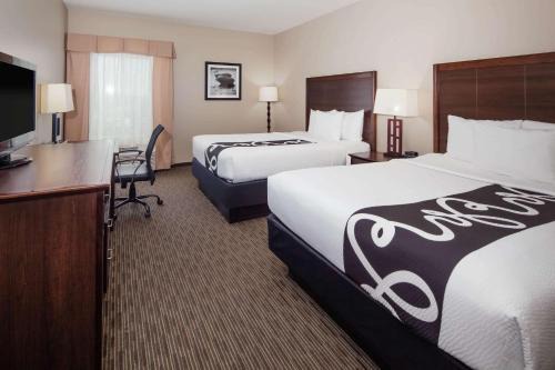 Inglewood Hotel | La Quinta by Wyndham Inglewood