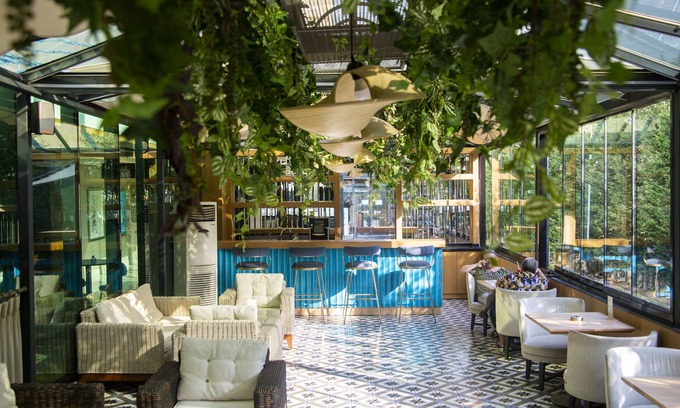 Bagcilar Hotel | La Quinta by Wyndham Istanbul Gunesli