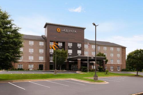 Gunter Afs Hotel | La Quinta by Wyndham Montgomery