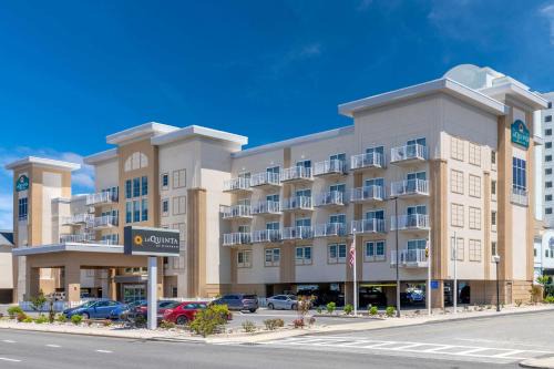 Midtown Ocean City Hotel | La Quinta by Wyndham Ocean City