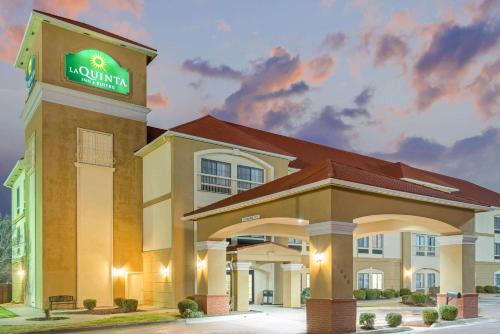 Yukon Hotel | La Quinta by Wyndham Oklahoma City -Yukon