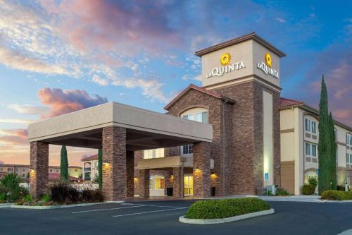 Paso Robles Hotel | La Quinta by Wyndham Paso Robles