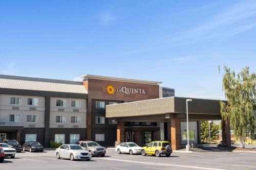 Pocatello Hotel | La Quinta by Wyndham Pocatello