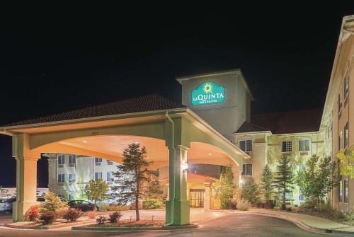 Trinidad Hotel | La Quinta by Wyndham Trinidad