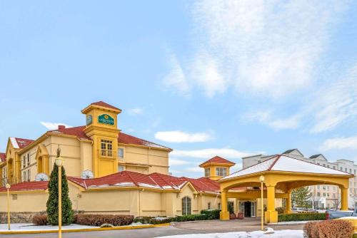 Salt Lake City Hotel | La Quinta by Wyndham Salt Lake City Airport