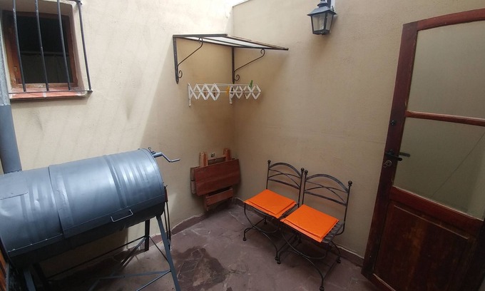 Salta Apartment | La Quinta en Planta Baja